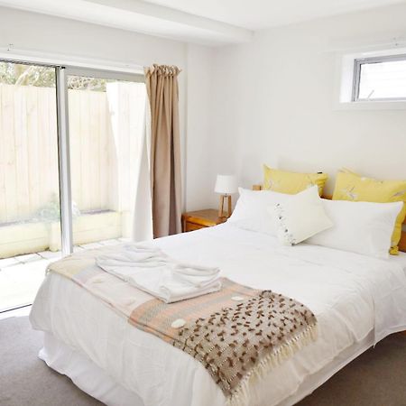 Johnsonville Brand New Lovely Townhouse Wellington Kültér fotó