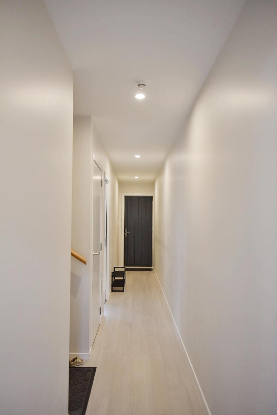 Johnsonville Brand New Lovely Townhouse Wellington Kültér fotó