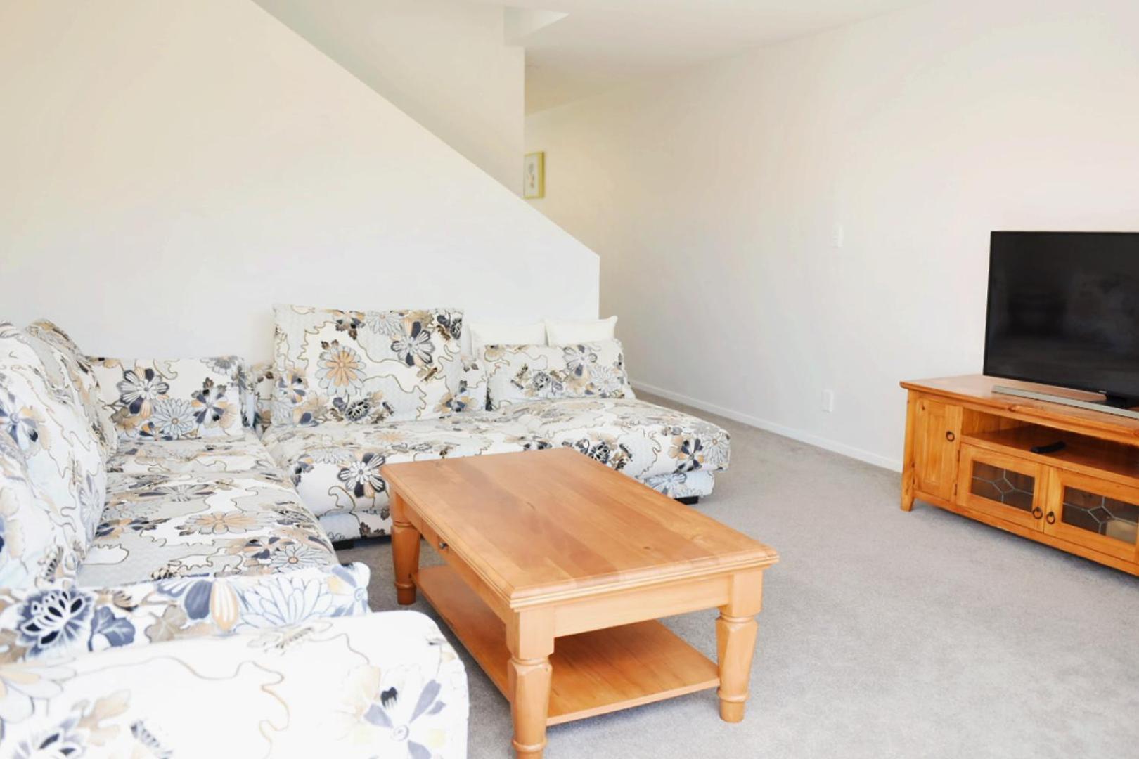 Johnsonville Brand New Lovely Townhouse Wellington Kültér fotó